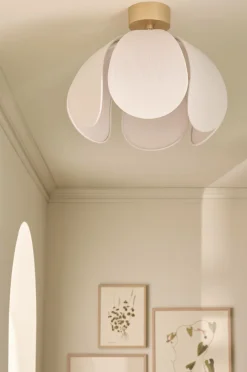 Ellos Home Loftslampe Daisylee^ Loftlamper