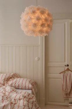 Ellos Home Loftslampe Dahlia Round 50^ Loftlamper