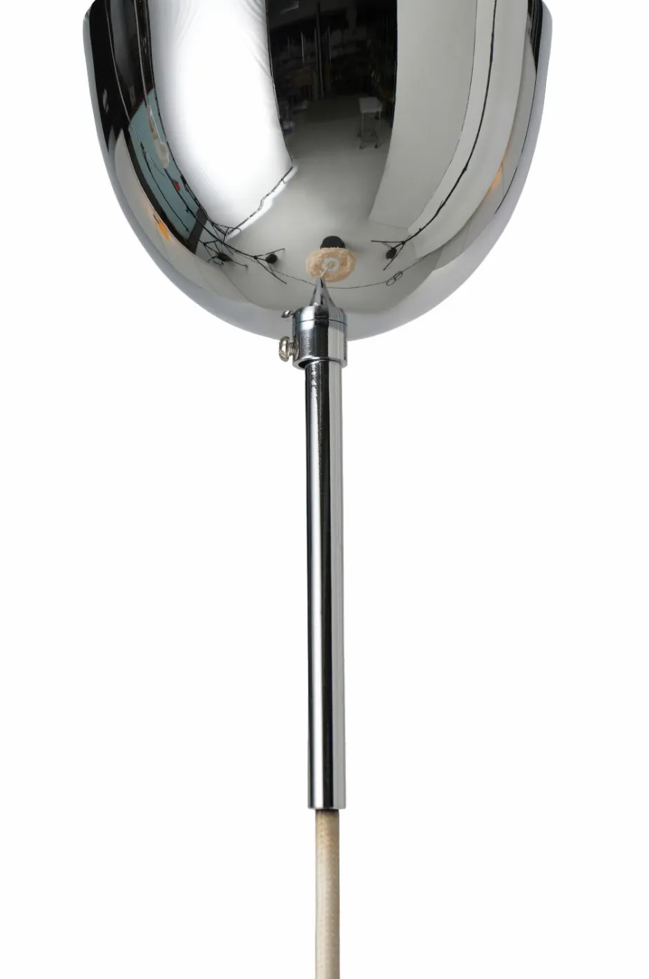 Ellos Home Loftslampe Dahlia Round 50^ Loftlamper