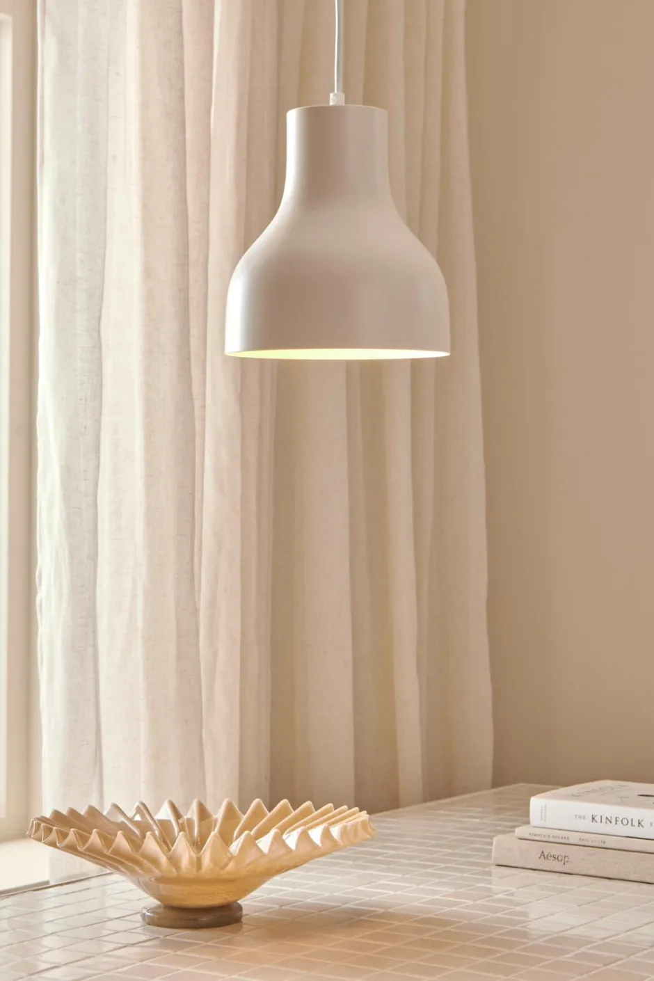 Hot Home Loftslampe Rafael Loftlamper