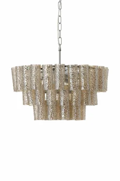 New Home Lysekrone Eurelia Loftlamper