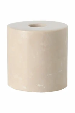 Ellos Home Lysestage Belle højde 7,5 cm^ Lysestager & Lanterner