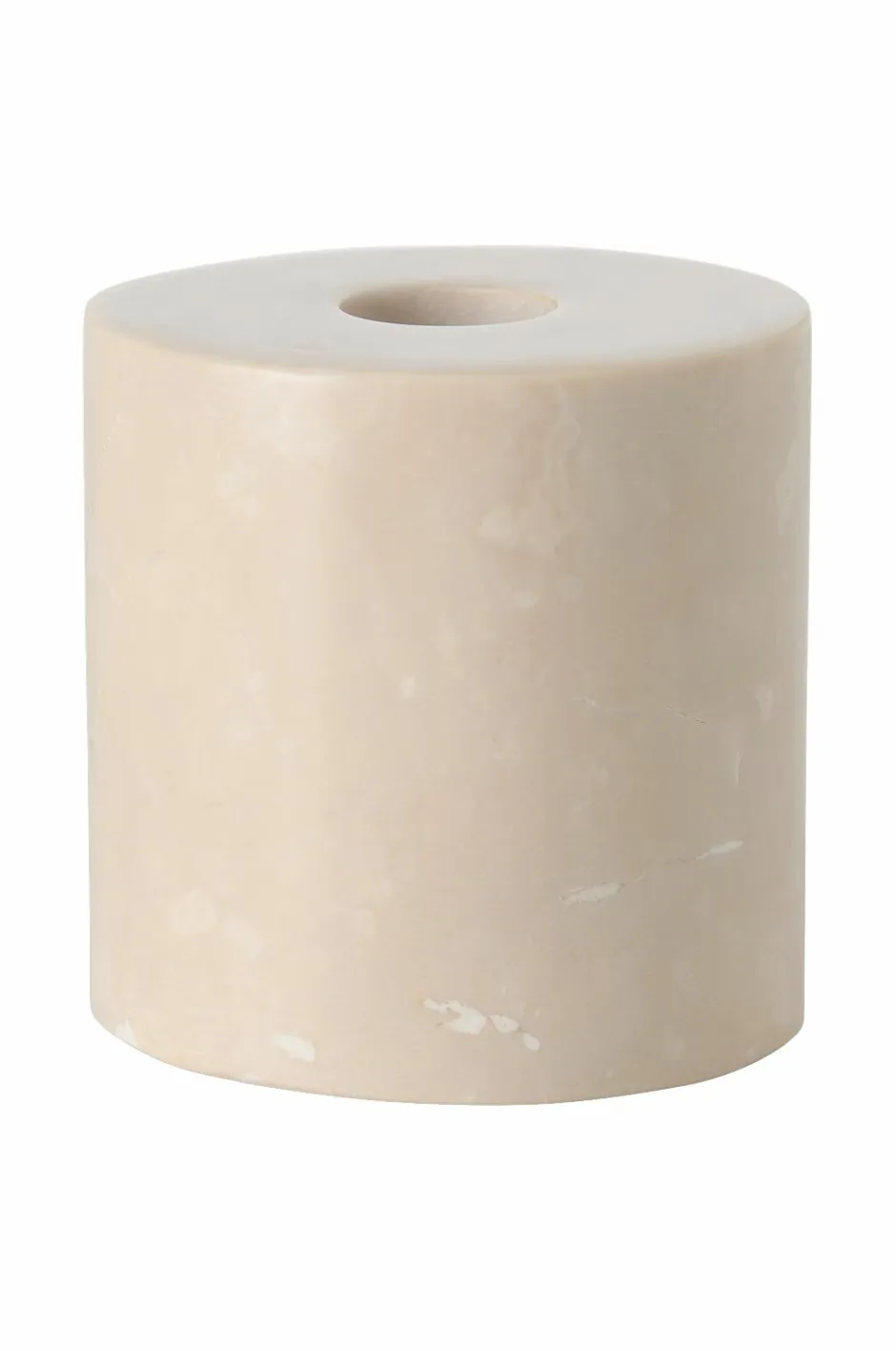 Ellos Home Lysestage Belle højde 7,5 cm^ Lysestager & Lanterner