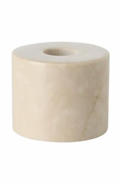 Ellos Home Lysestage Belle højde 5 cm^ Lysestager & Lanterner