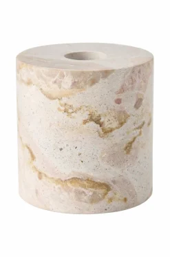 Ellos Home Lysestage Belle højde 7,5 cm^ Lysestager & Lanterner