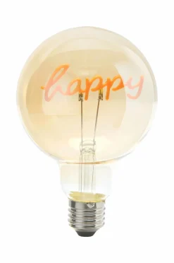 Ellos Home Lyskilde Happy G95 LED^ Lyskilder