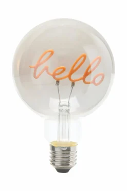 New Home Lyskilde Hello G95 LED Lyskilder