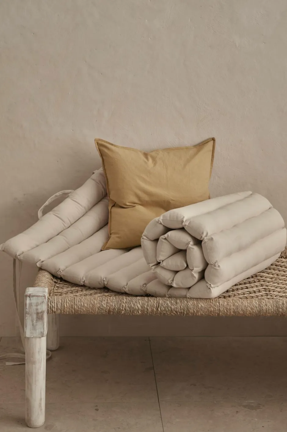 Ellos Home Madras Brianna 60x190 cm^ Udemøbler & Have|Møbeltekstiler