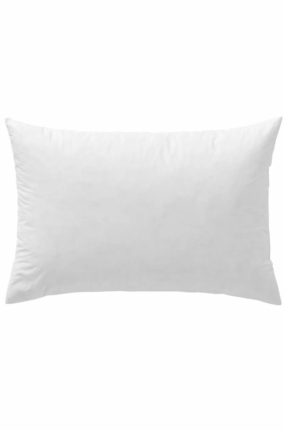Ellos Home Monteringspude med fyld af fjer 60x40 cm^ Pyntepuder & Betræk