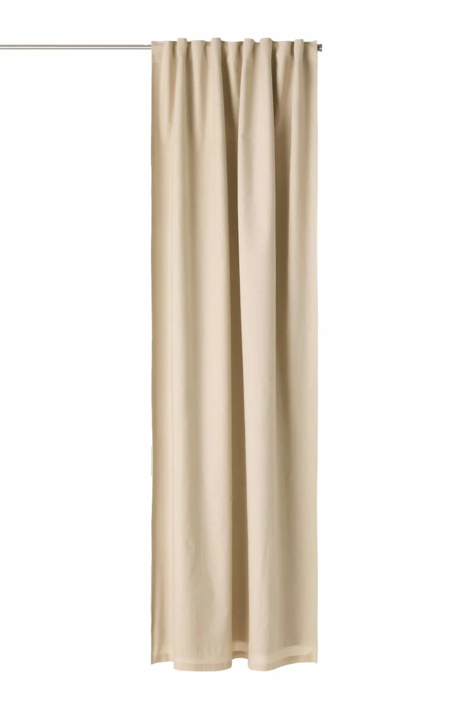 Ellos Home Mørklægningsgardin Ines 1-pak^ Mørklægningsgardiner