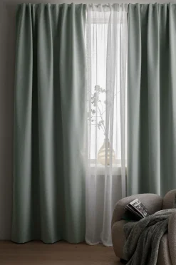 New Home Mørklægningsgardin Elisa 1 stk Mørklægningsgardiner