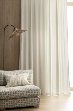 Outlet Home Multibåndslængd Nora dobbelt bredde, 1 stk. Persienner|Velourgardiner