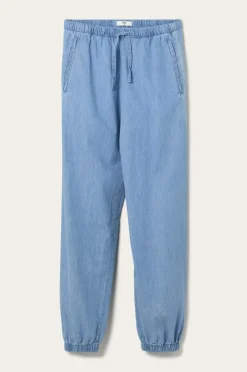 Ellos Home Natbukser Denim^ Homewear