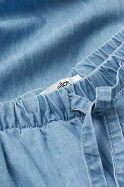 Ellos Home Natbukser Denim^ Homewear