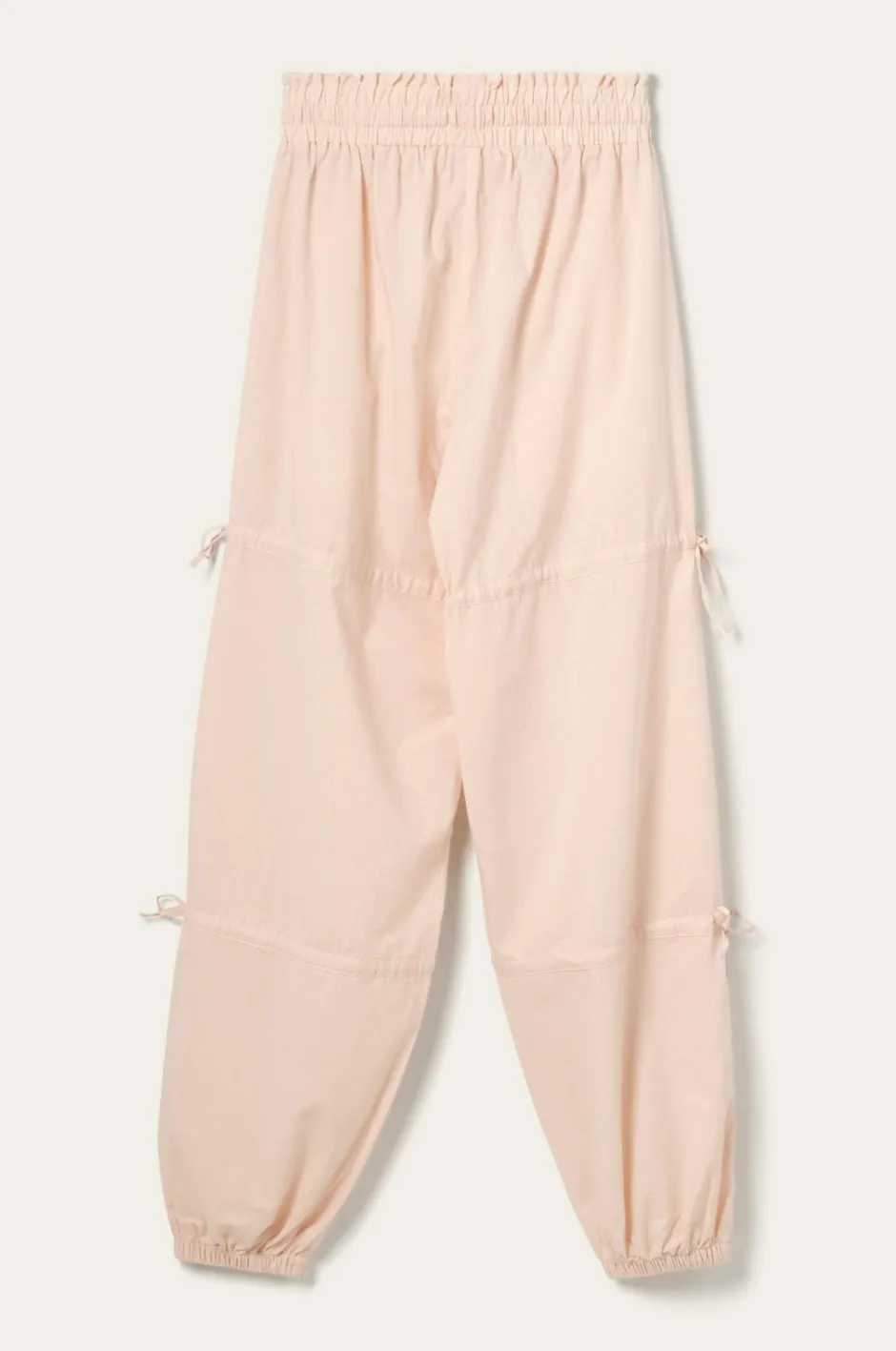 Ellos Home Natbukser Juliette^ Homewear