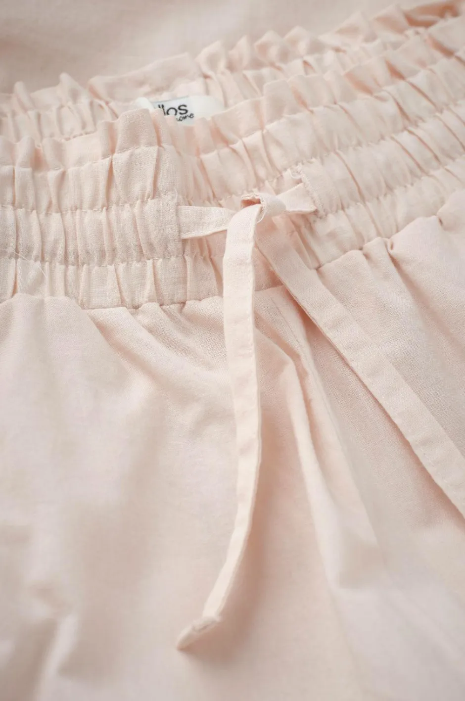 Ellos Home Natbukser Juliette^ Homewear