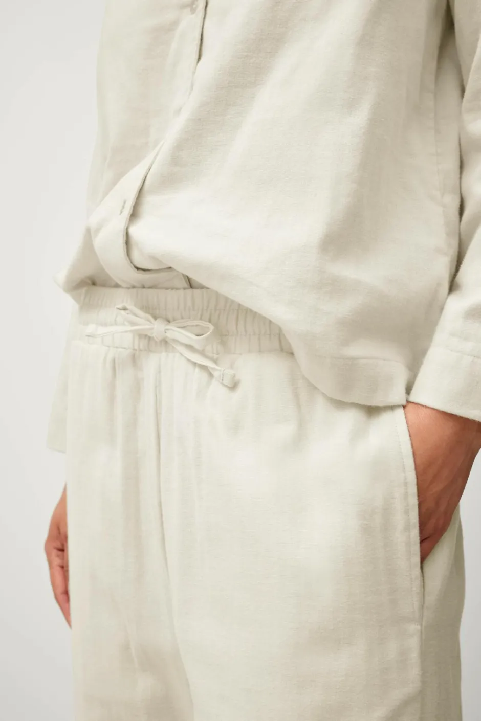 Ellos Home Natbukser Candela Peached^ Homewear