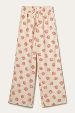 Ellos Home Natbukser Valerie Shell^ Homewear