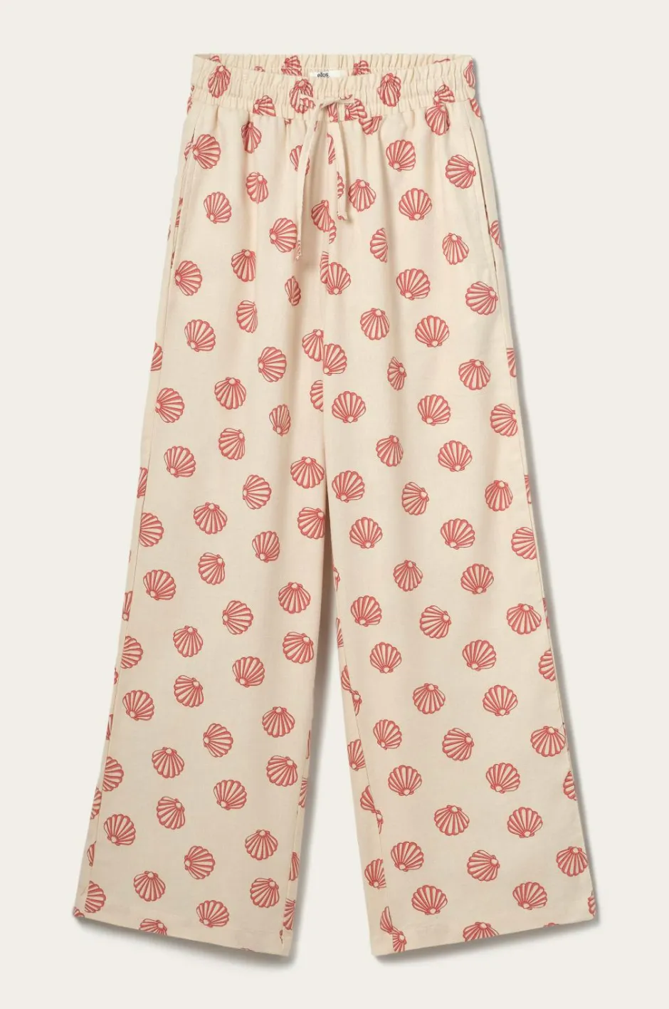 Ellos Home Natbukser Valerie Shell^ Homewear