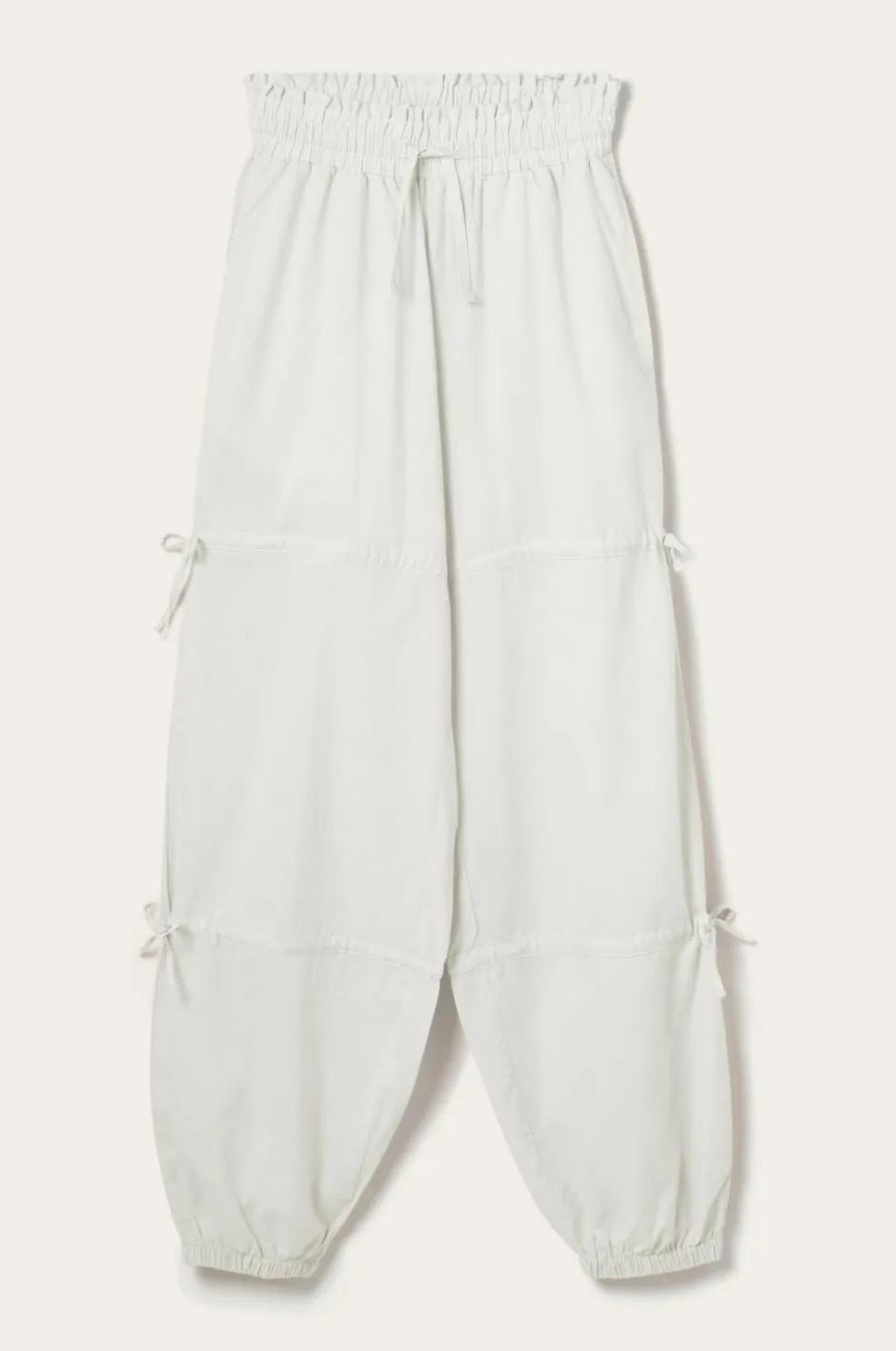 Best Home Natbukser Juliette Homewear