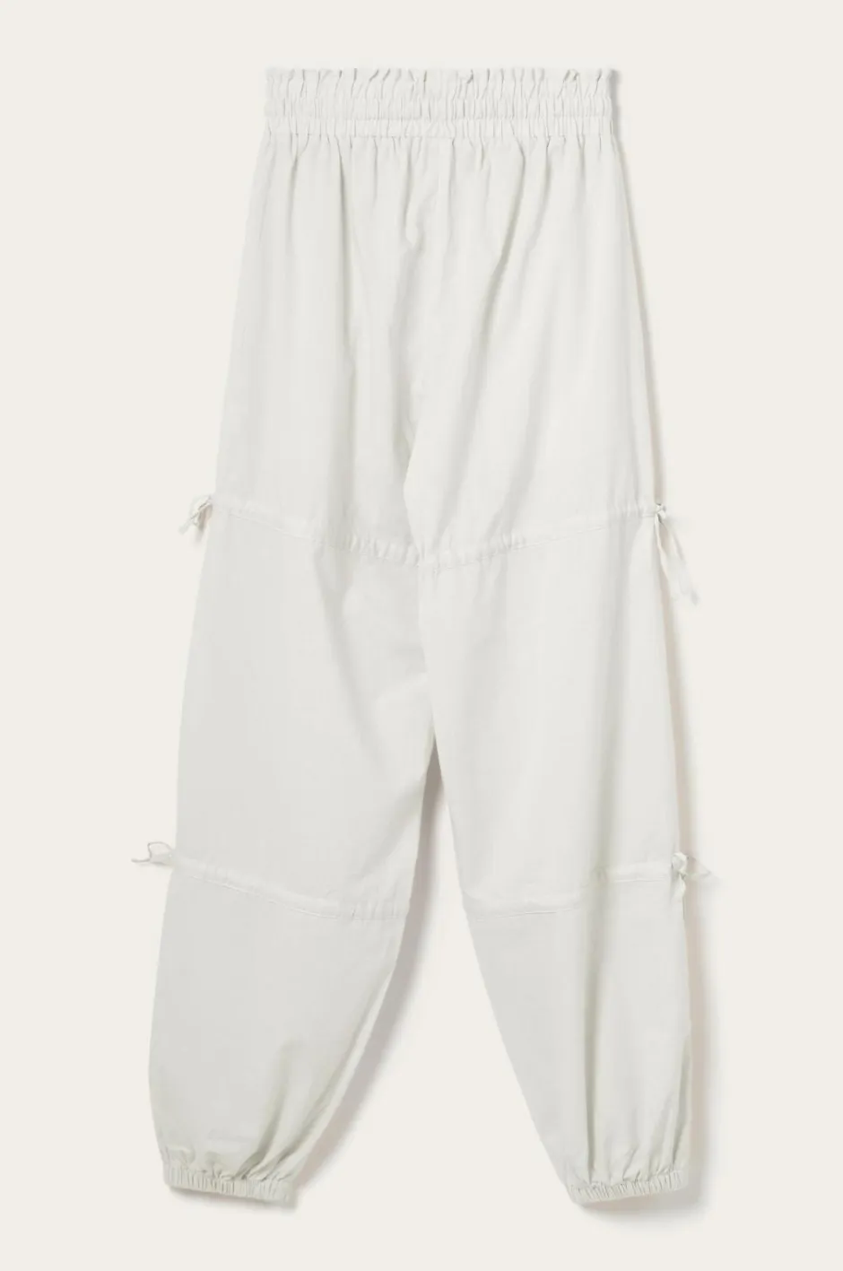 Best Home Natbukser Juliette Homewear