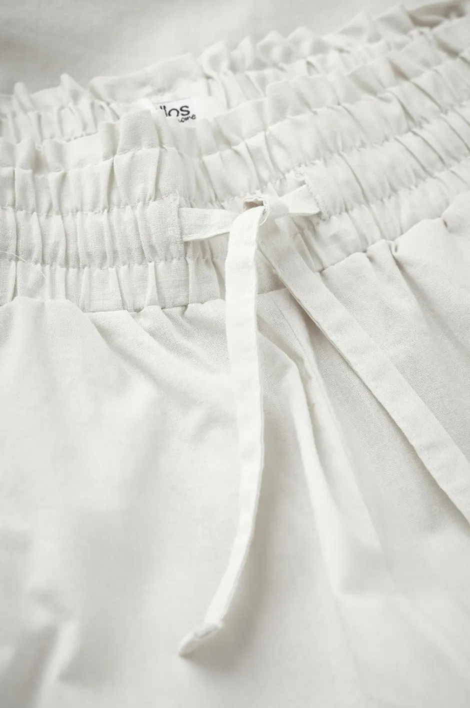 Best Home Natbukser Juliette Homewear