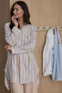 Sale Home Natskjorte Colette Homewear