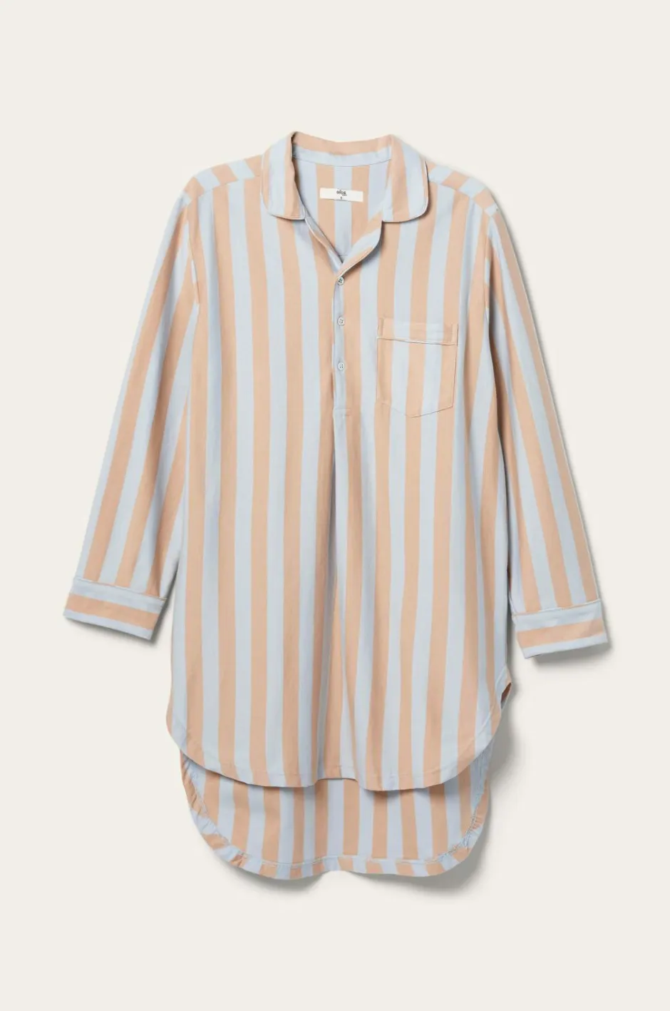 Sale Home Natskjorte Colette Homewear