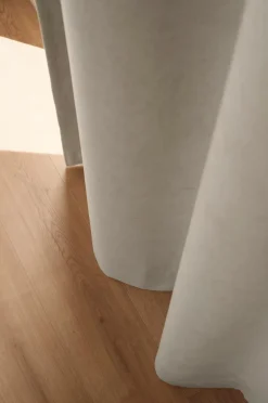Discount Home NICO skræddersyet mørklægningsgardin Gardiner Efter Mål