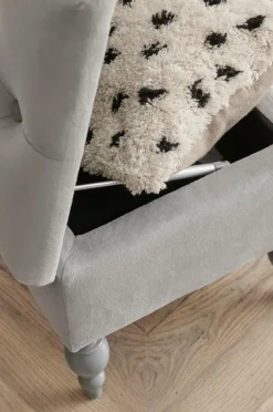 Ellos Home Opbevaringsbænk Bella^ Entrémøbler|Stole & Skamler