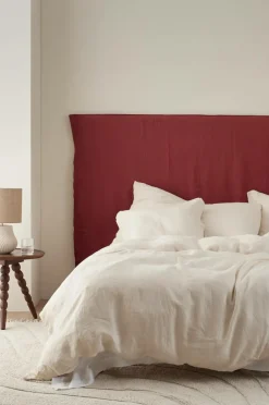 Discount Home Overtræk til gavl Candice Loose Fit Møbeltekstiler