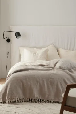 Discount Home Overtræk til gavl Candice Loose Fit Møbeltekstiler