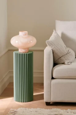 Ellos Home Piedestal Raffe, højde 60 cm^ Borde