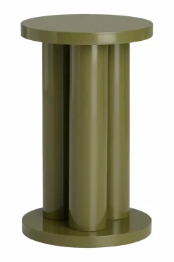 Outlet Home Piedestal Polo Small højde 45 cm Borde