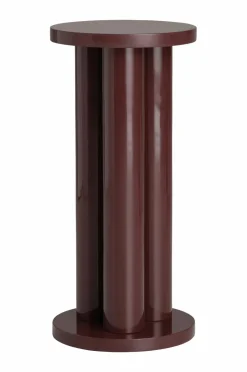 Ellos Home Piedestal Polo Medium højde 60 cm^ Borde