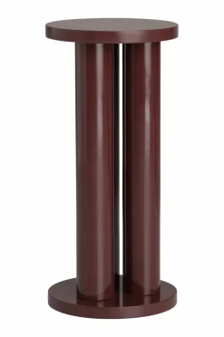 Ellos Home Piedestal Polo Medium højde 60 cm^ Borde