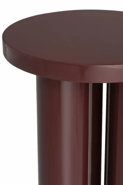 Ellos Home Piedestal Polo Medium højde 60 cm^ Borde
