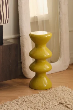 Hot Home Piedestal Rimini højde 60 cm Borde