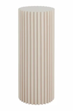Ellos Home Piedestal Raffe, højde 60 cm^ Borde