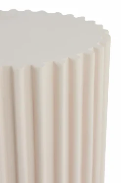 Ellos Home Piedestal Raffe, højde 60 cm^ Borde