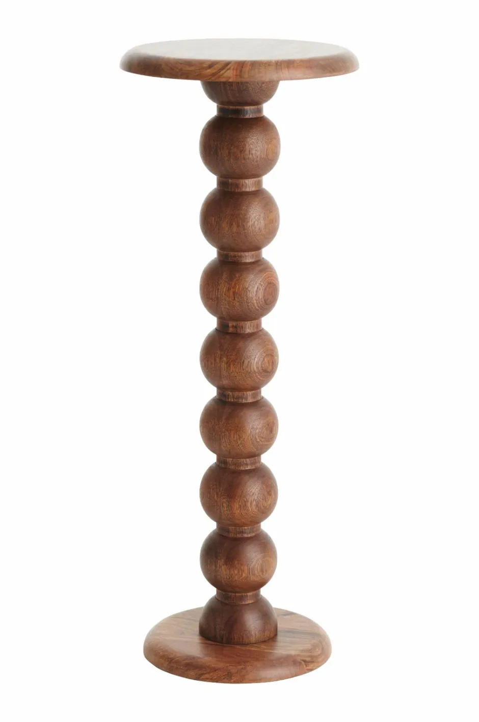 Ellos Home Piedestal Perle højde 80 cm^ Borde