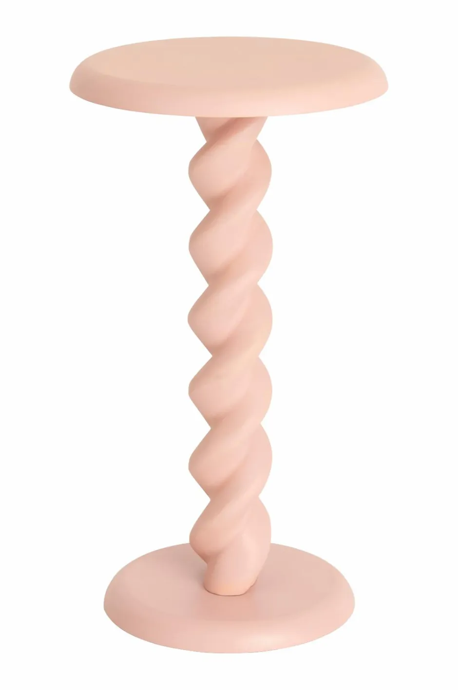 Home Piedestal / sengebord Sirena højde 55 cm Borde