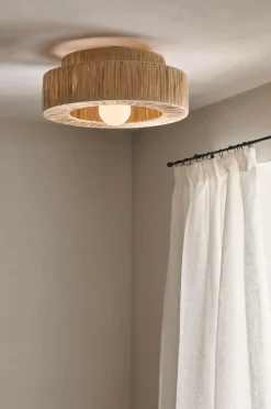 Sale Home Plafond Luna Loftlamper