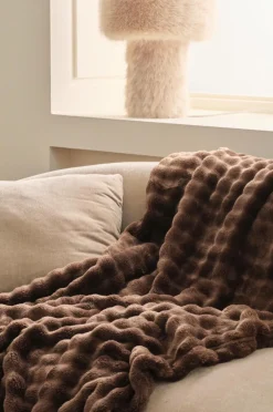 Online Home Plaid Karin Tæpper & Plaider