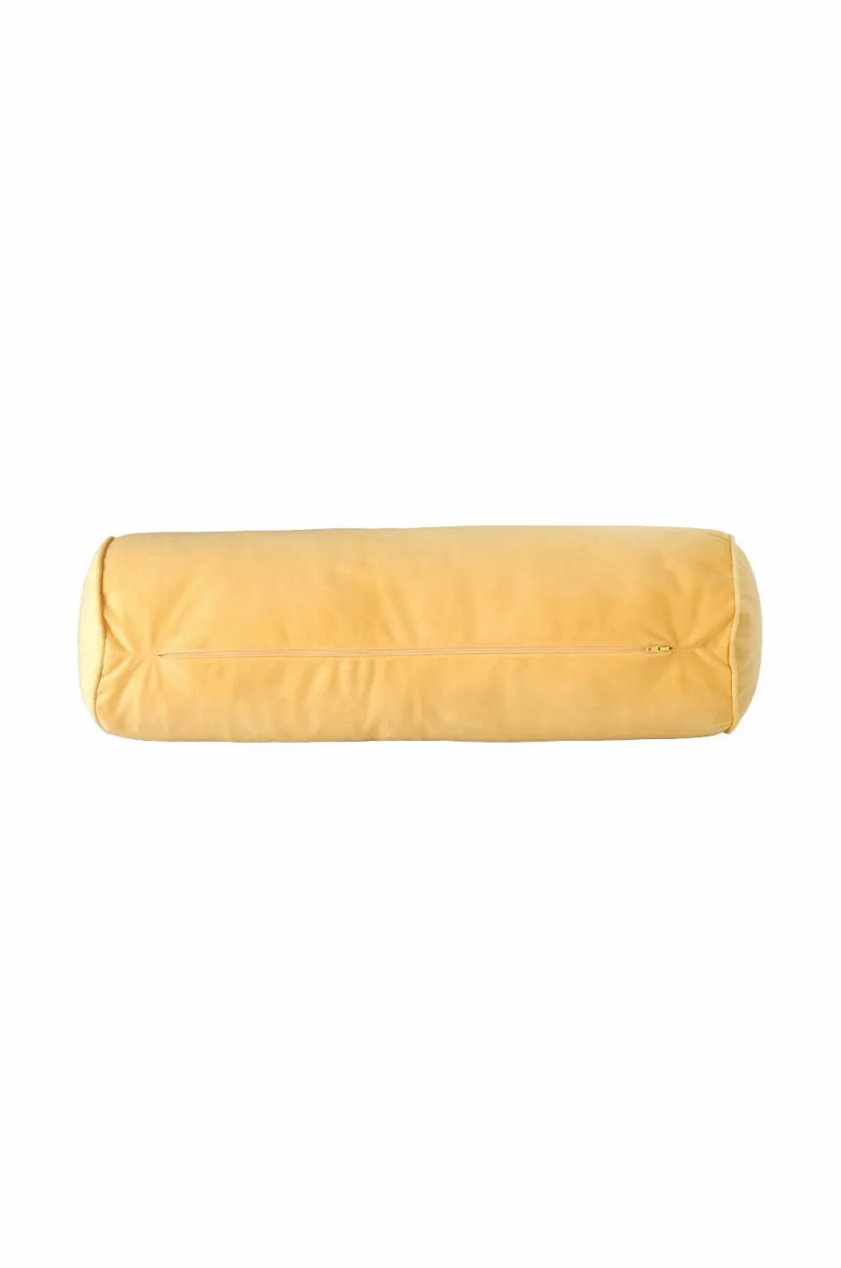 Discount Home Pølsepude Nora Cylinder i velour Pyntepuder & Betræk
