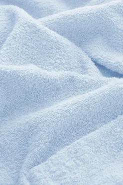 Discount Home Poncho Elise i frotté Dame Badeværelsestekstiler|Badekåber