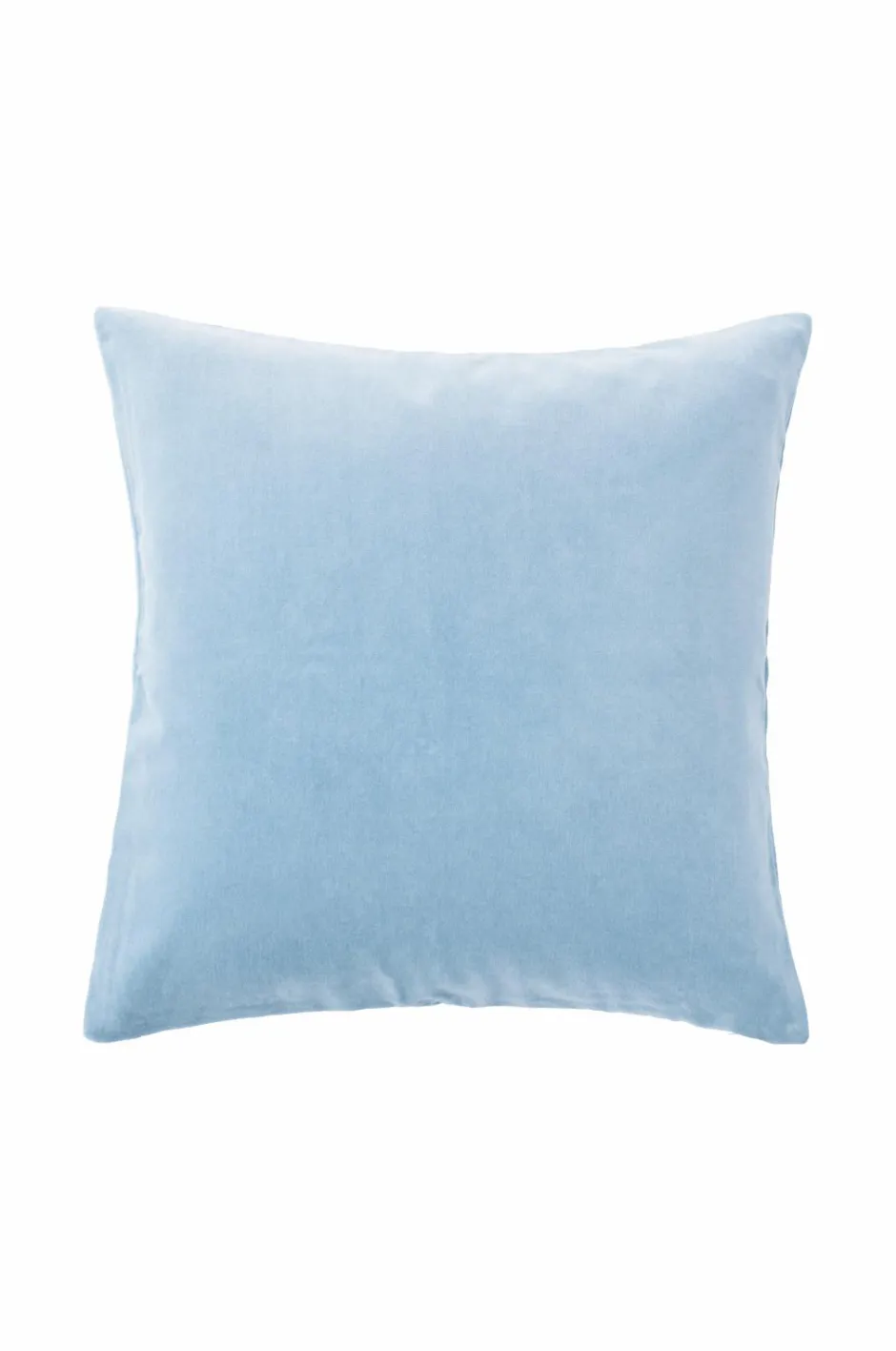 Home Pudebetræk Celina i velour 50x50 cm Pyntepuder & Betræk
