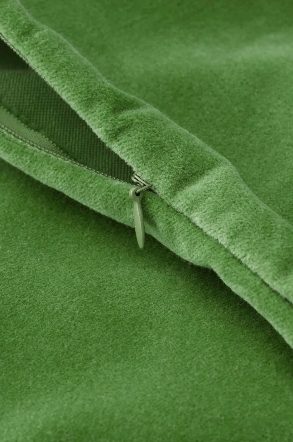 Best Home Pudebetræk Celina i velour 50x50 cm Pyntepuder & Betræk