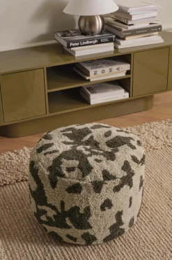 New Home Puf Cowlow Puffer & Fodskamler