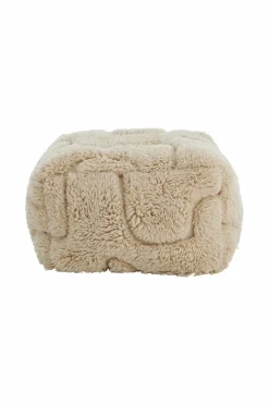 Best Home Puf Island 70x70 cm Puffer & Fodskamler